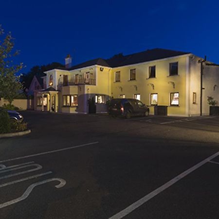 Ma Dwyer'S Guest Accommodation Navan Exterior foto