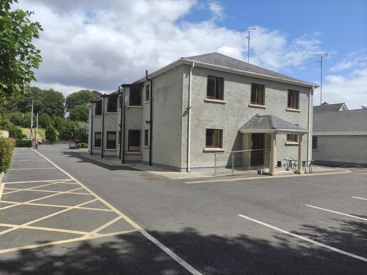 Ma Dwyer'S Guest Accommodation Navan Exterior foto