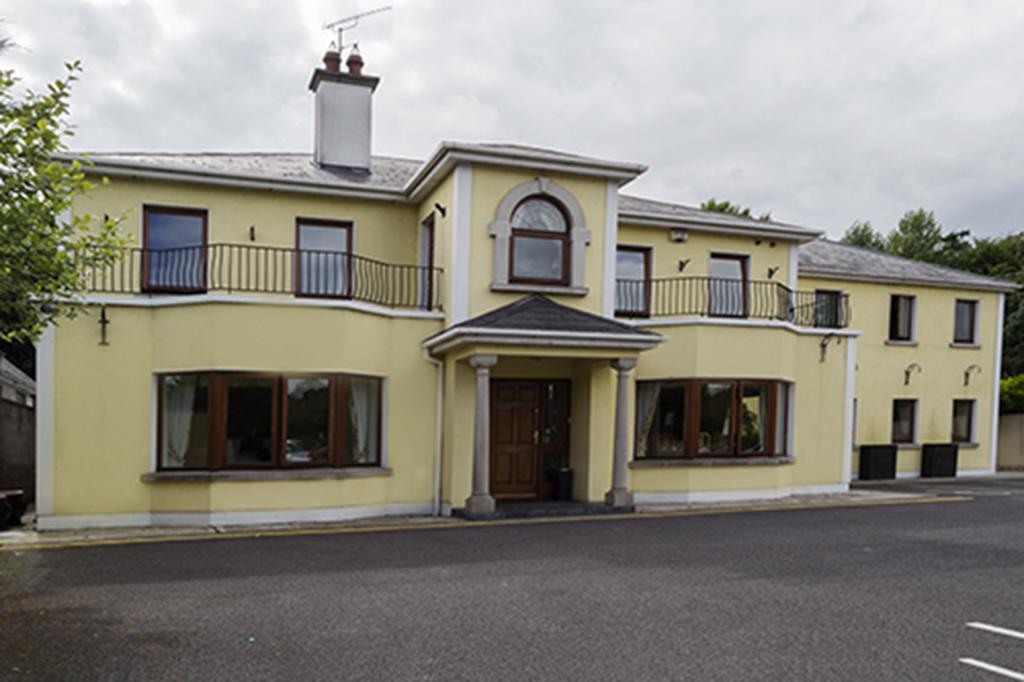 Ma Dwyer'S Guest Accommodation Navan Exterior foto